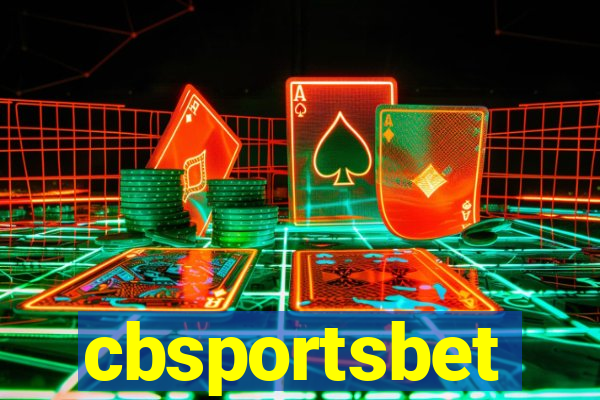 cbsportsbet