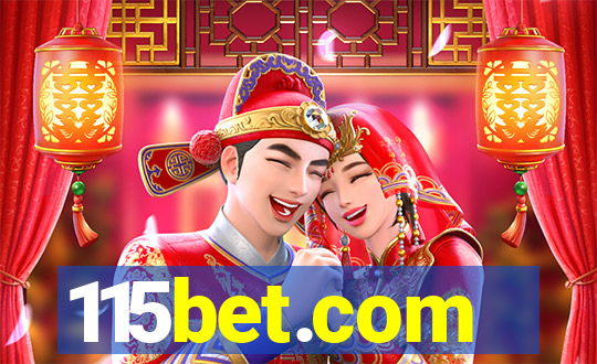 115bet.com