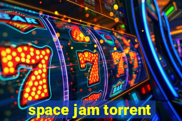 space jam torrent