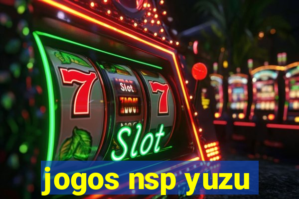 jogos nsp yuzu