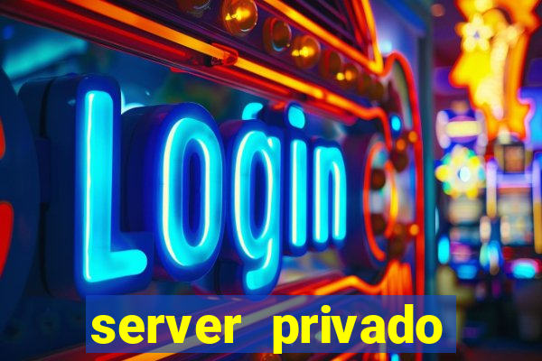 server privado blaze shindo life