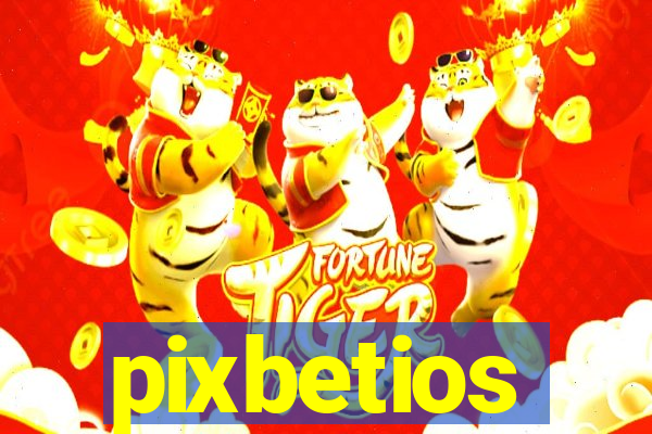 pixbetios