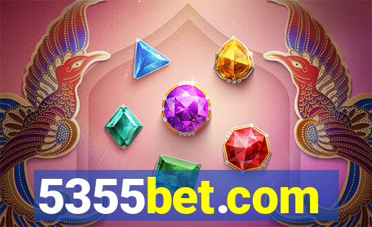 5355bet.com