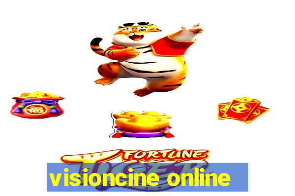 visioncine online