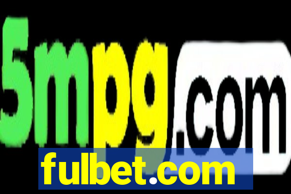 fulbet.com