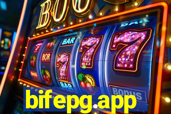 bifepg.app