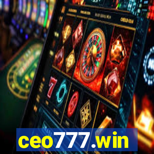 ceo777.win