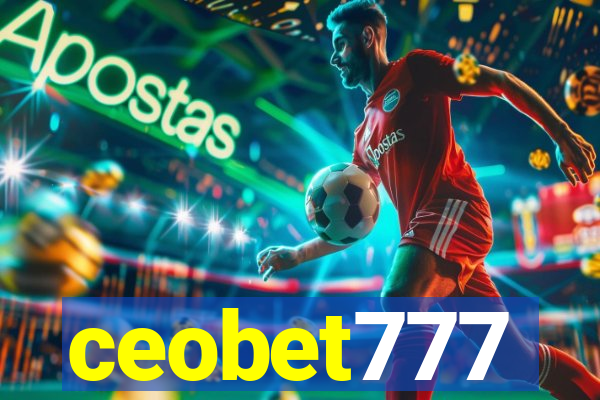 ceobet777