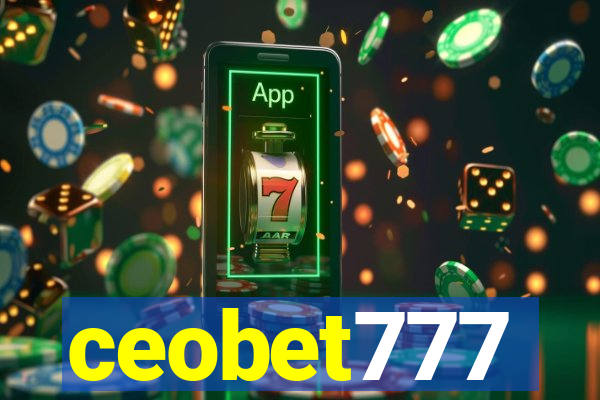 ceobet777