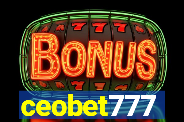 ceobet777