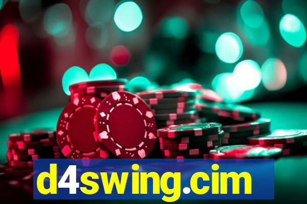 d4swing.cim