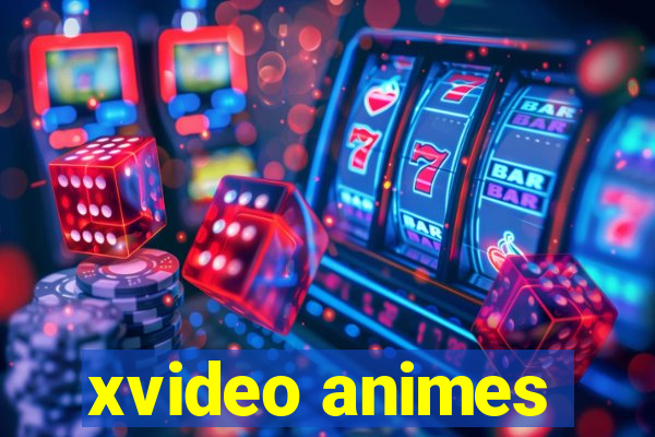 xvideo animes