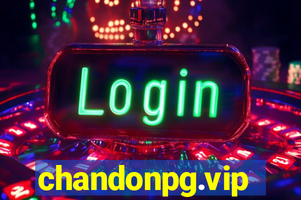 chandonpg.vip