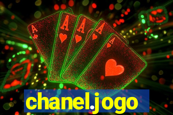 chanel.jogo