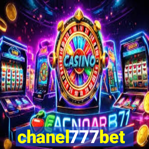 chanel777bet