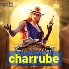 charrube