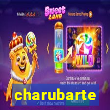 charubarte