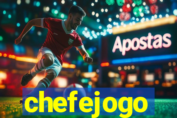 chefejogo