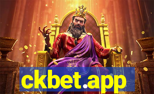 ckbet.app