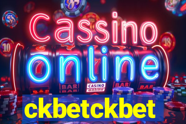 ckbetckbet