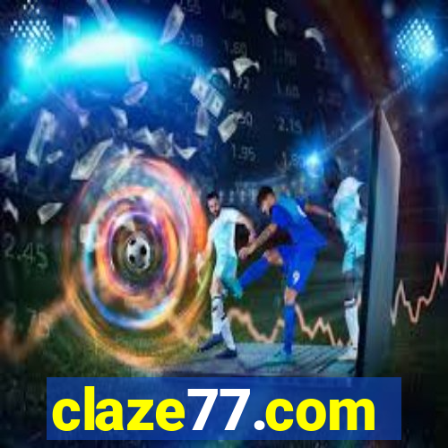 claze77.com