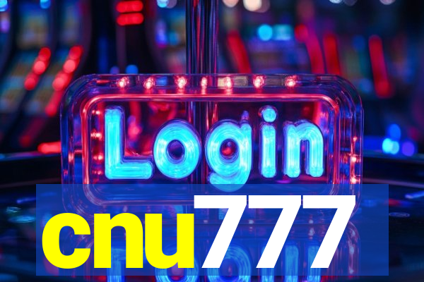 cnu777