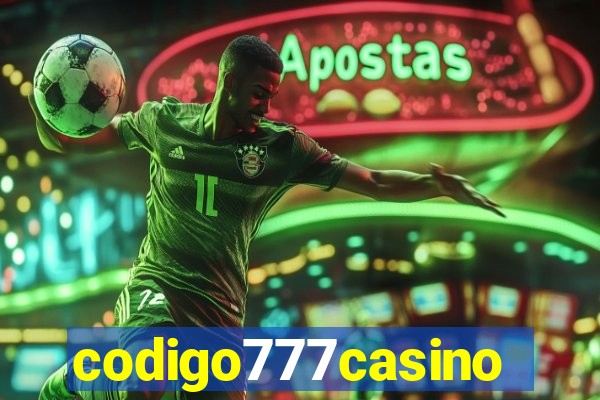 codigo777casino