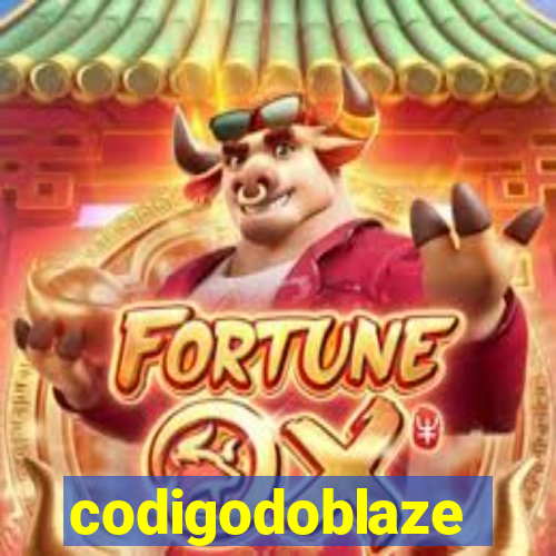 codigodoblaze