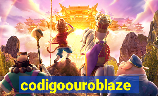 codigoouroblaze