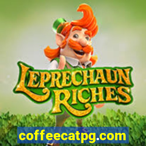 coffeecatpg.com