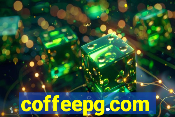 coffeepg.com