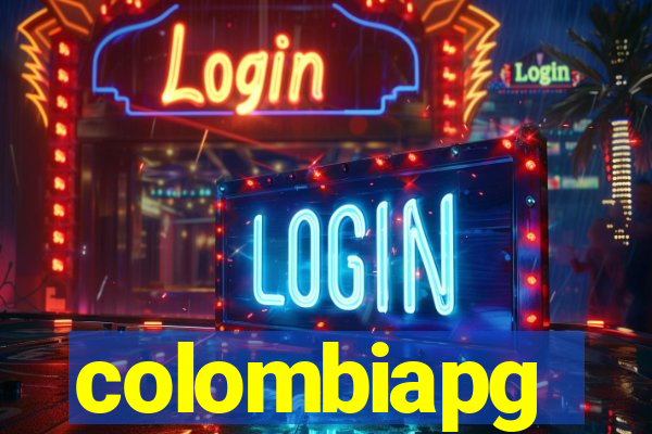 colombiapg