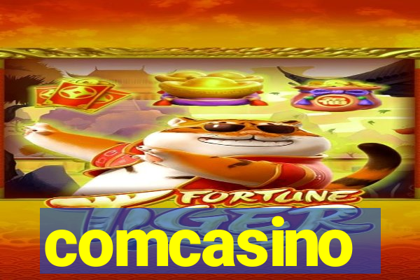 comcasino