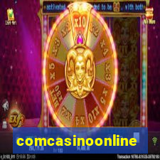 comcasinoonline