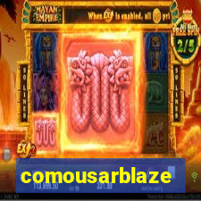 comousarblaze