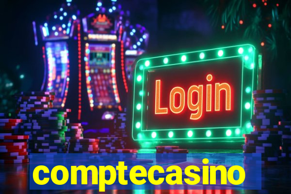 comptecasino