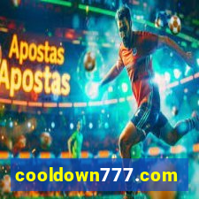 cooldown777.com