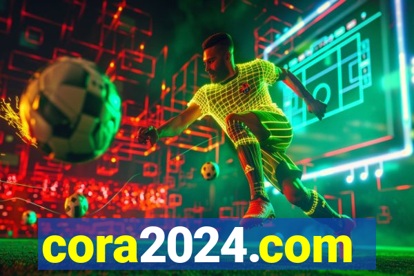 cora2024.com