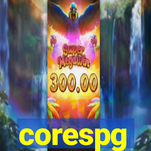 corespg