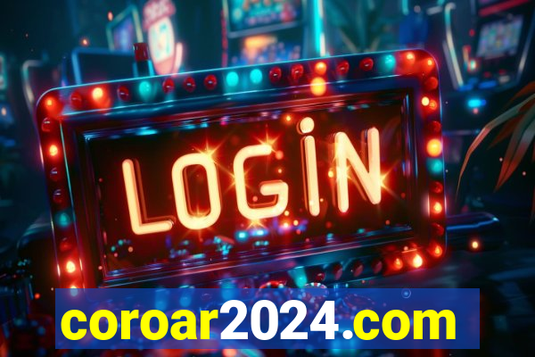 coroar2024.com