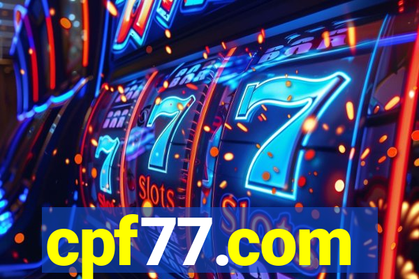 cpf77.com