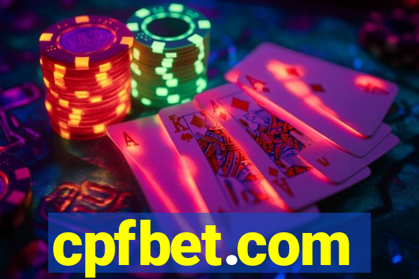 cpfbet.com