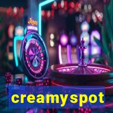 creamyspot