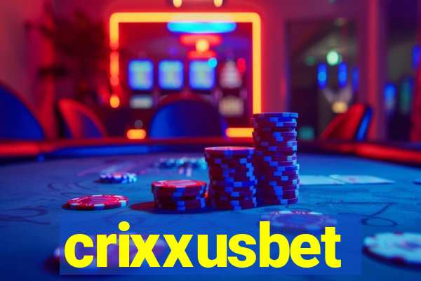 crixxusbet