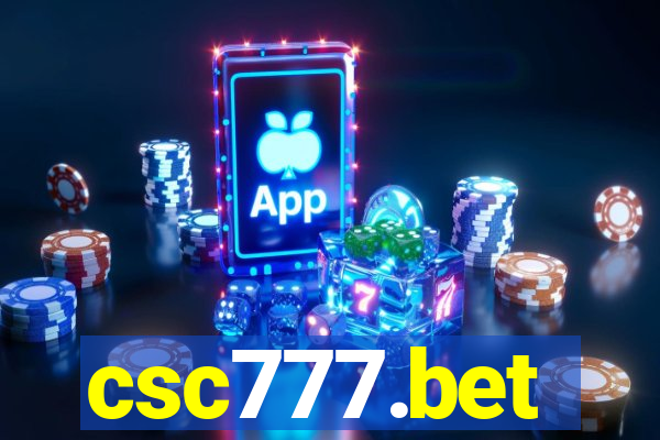 csc777.bet