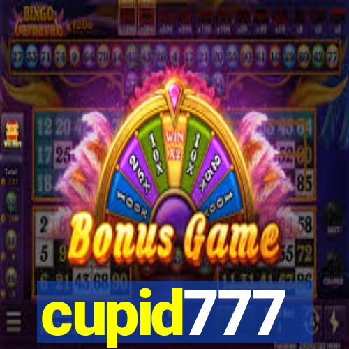 cupid777