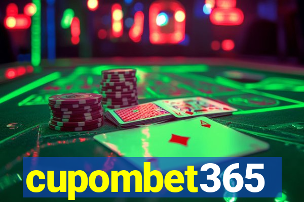 cupombet365