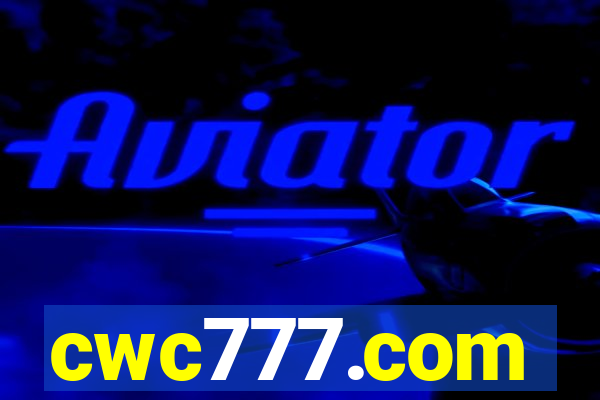 cwc777.com