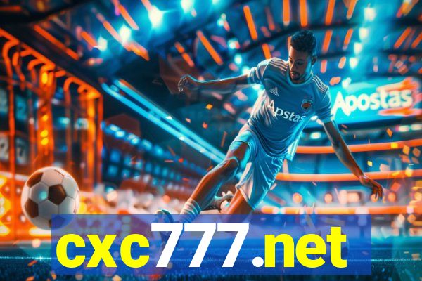 cxc777.net