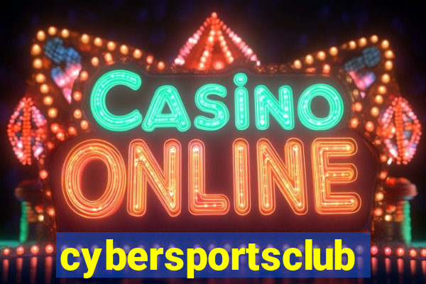 cybersportsclub.com